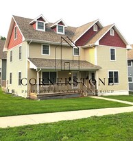 927 4th Ave N in Fort Dodge, IA - Building Photo