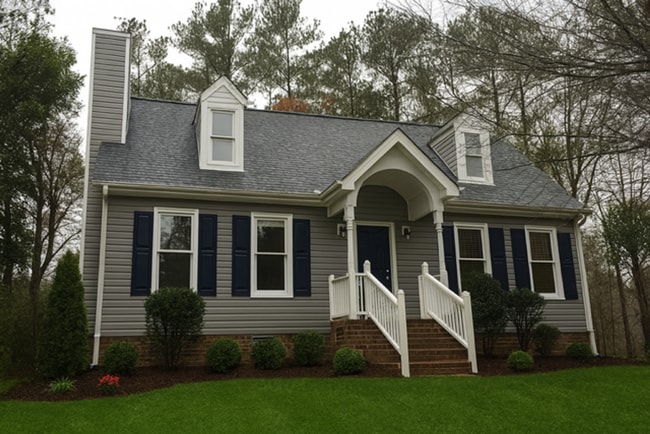 property at 2300 Cynthia Dr