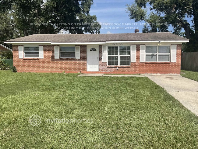 property at 4509 Dreisler St