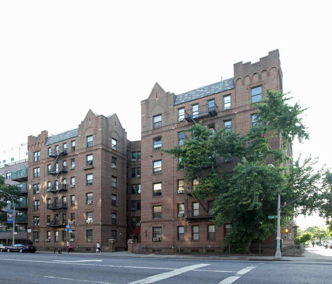 2157 Ocean Ave in Brooklyn, NY - Building Photo - Building Photo