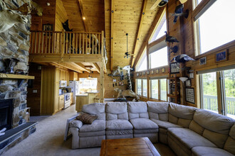 324 Walkers Ln in Forksville, PA - Building Photo - Building Photo