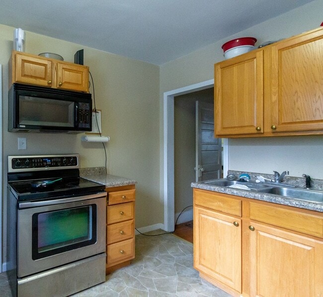 property at 312 S Calvert St