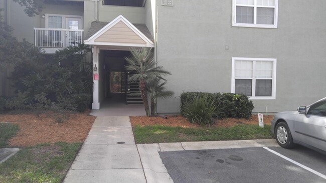 property at 7701 Timberlin Park Blvd