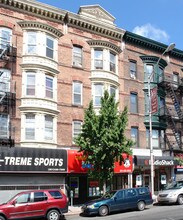 349-351 Central Ave in Jersey City, NJ - Building Photo - Building Photo