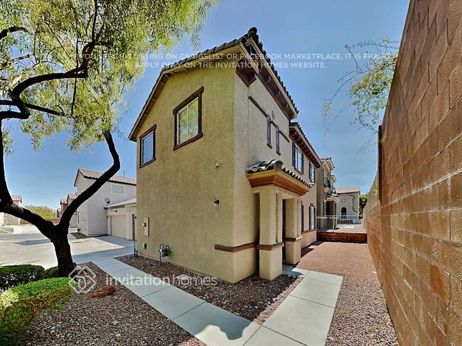 property at 7929 Crimson Point St