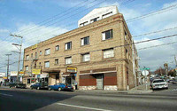 3518-3530 Foothill Blvd in Oakland, CA - Foto de edificio - Building Photo