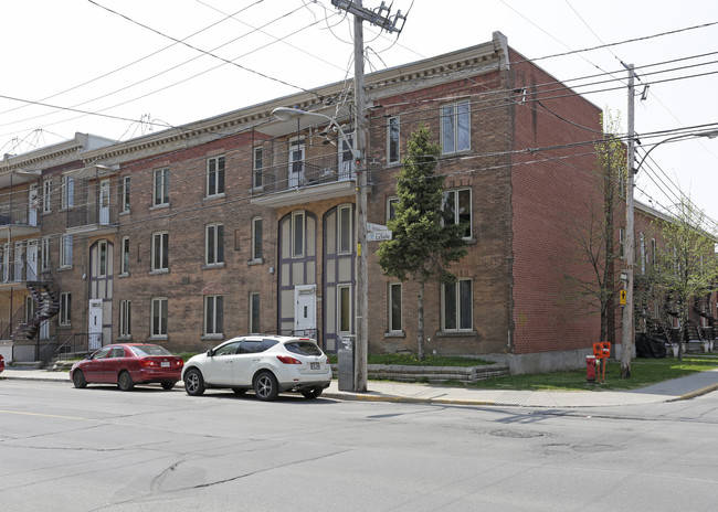 4513 LaSalle in Montréal, QC - Building Photo - Primary Photo