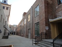 Falstaff Apartments & Dorgenois Lofts in New Orleans, LA - Foto de edificio - Building Photo