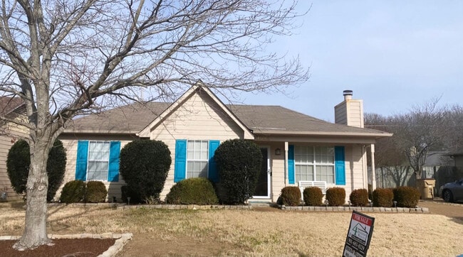property at 7042 Brady Hill Dr