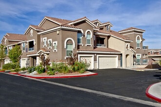 Altessa in Las Vegas, NV - Building Photo - Building Photo
