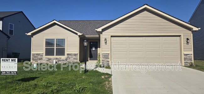 property at 353 Zebulon Cove