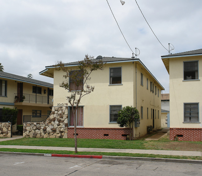 1010 Van Ness Ave in Santa Ana, CA - Building Photo - Building Photo