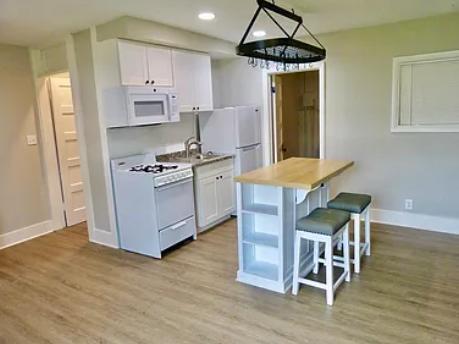 property at 122 SE Harlow Ave