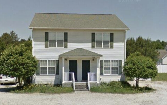property at 155 Classic Cove Ct