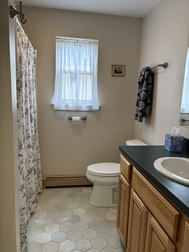 property at 419 Preble St