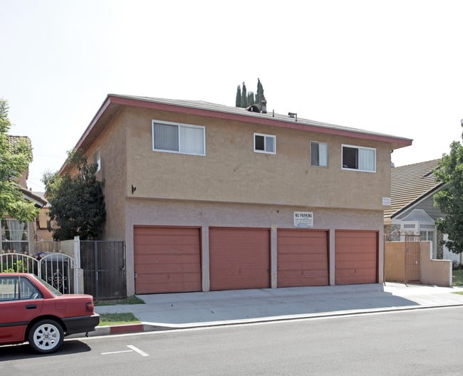 6028 Stafford Ave in Huntington Park, CA - Building Photo - Building Photo