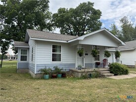 1514 S 15th St in Temple, TX - Building Photo