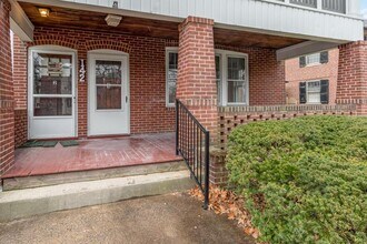 142 Riddle Rd in Chambersburg, PA - Building Photo - Building Photo