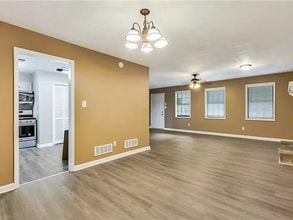 3489 Mustang Dr in Powder Springs, GA - Building Photo - Building Photo