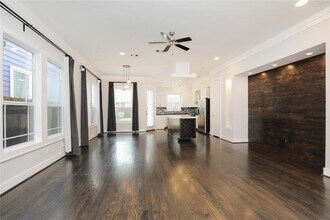 843 E 28th St in Houston, TX - Building Photo - Building Photo