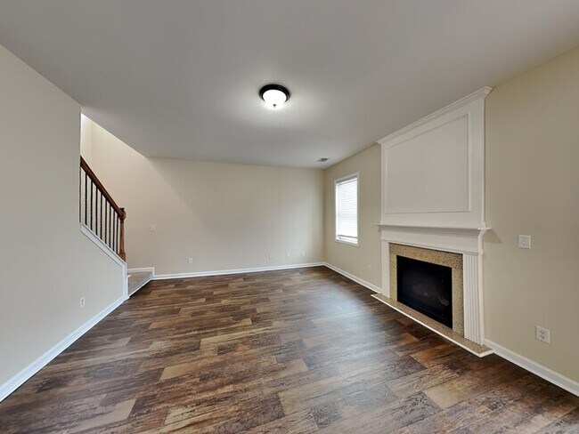 2609 Bluestone Dr SW in Atlanta, GA - Foto de edificio - Building Photo