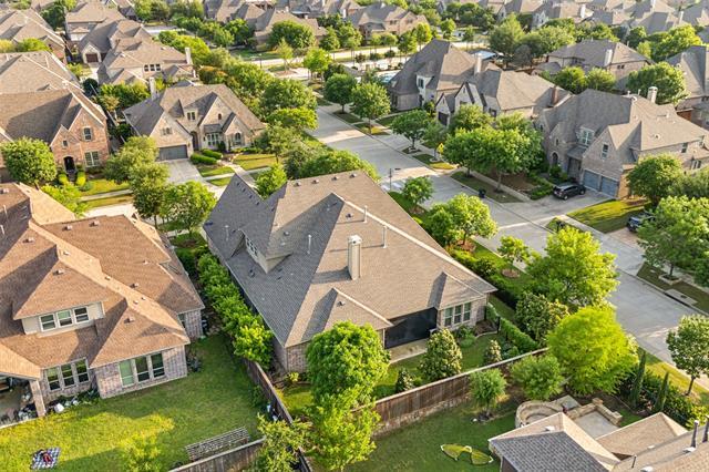 13714 Countrybrook Dr in Frisco, TX - Building Photo - Building Photo