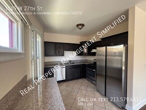 1505 W 27th St in Los Angeles, CA - Building Photo - Building Photo