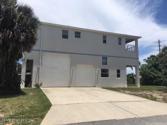 120 Ibis Dr in Melbourne Beach, FL - Building Photo - Building Photo