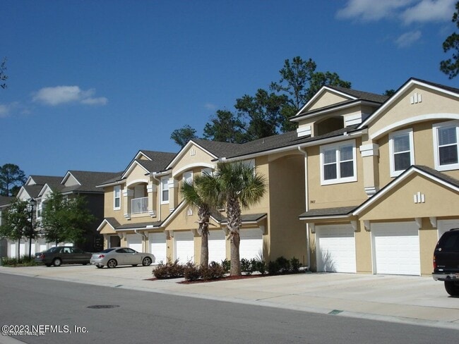 property at 9411 Osprey Branch Trail