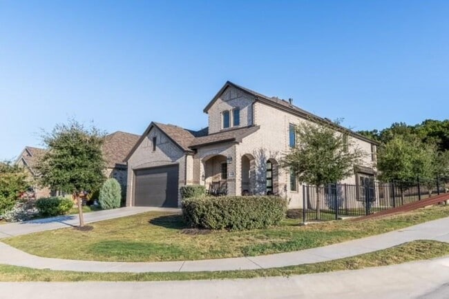 property at 8100 Copper Prairie Bend