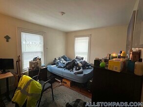 4 Barstow St, Unit SF in Boston, MA - Building Photo - Building Photo