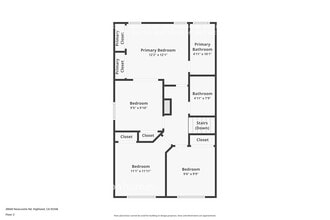 28660 Newcastle Rd in Highland, CA - Building Photo - Building Photo