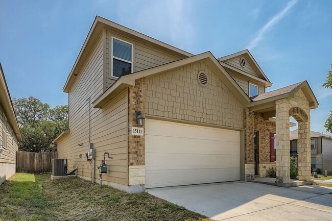 15111 Pandion Dr in San Antonio, TX - Building Photo - Building Photo