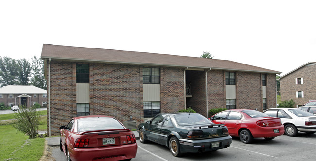 Mountainview Apartments in Sevierville, TN - Building Photo - Building Photo