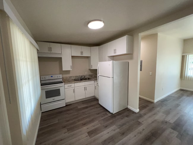 934 N Van Ness Ave in Fresno, CA - Building Photo - Building Photo