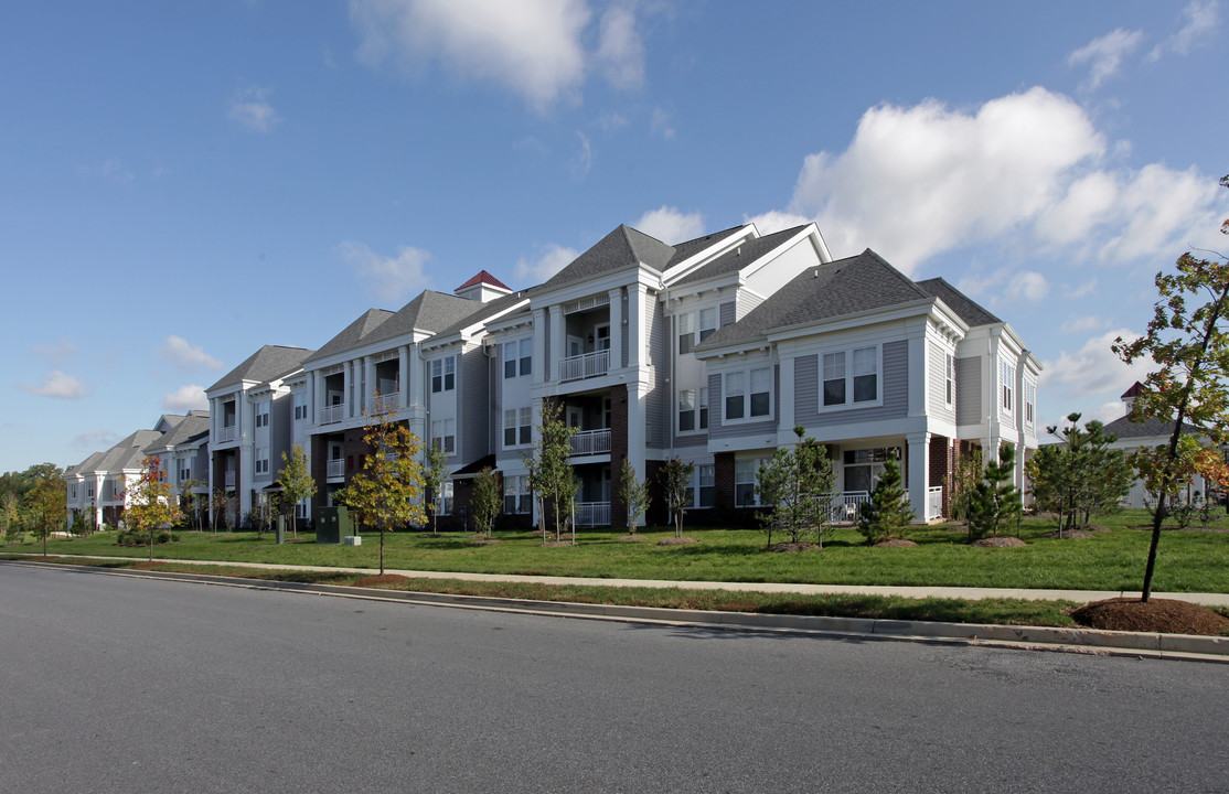 Gleneagles Apartments in Waldorf, MD - Building Photo