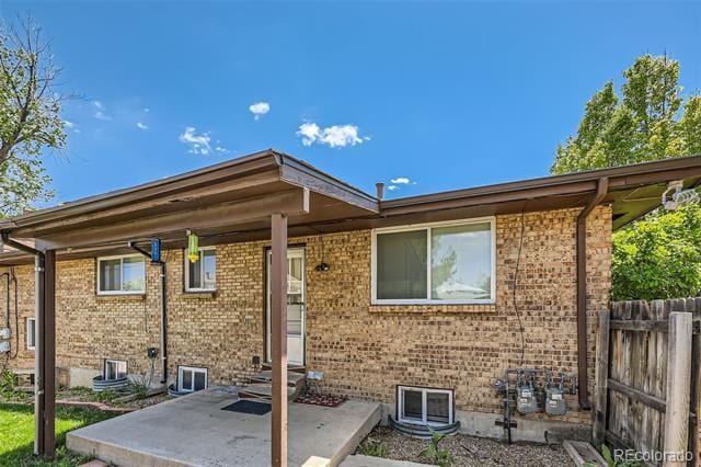 property at 6724 Yarrow St