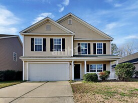 132 Wildberry Ln in Goose Creek, SC - Building Photo