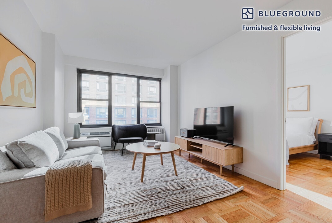 145 4th Ave in New York, NY - Foto de edificio