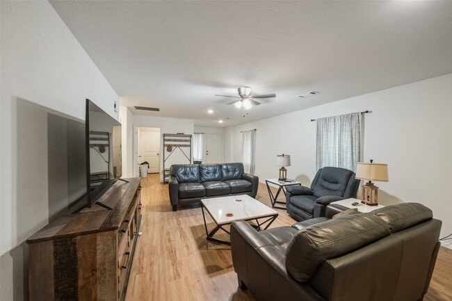 property at 17118 Quaking Aspen Ln