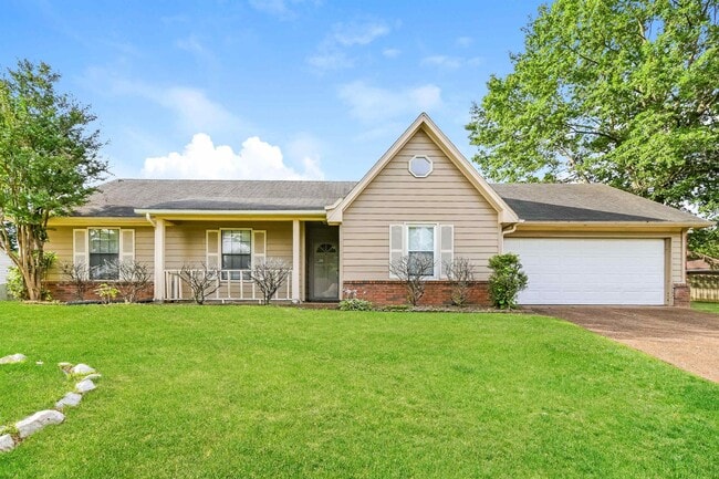 property at 6583 Shaker Ln