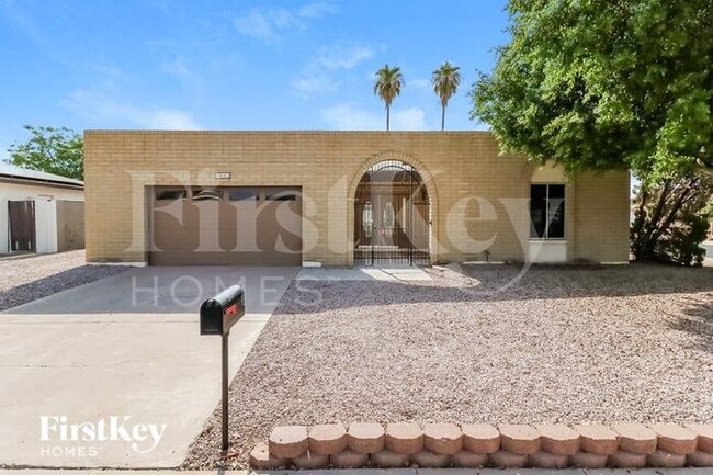 property at 9601 N 34th Ave