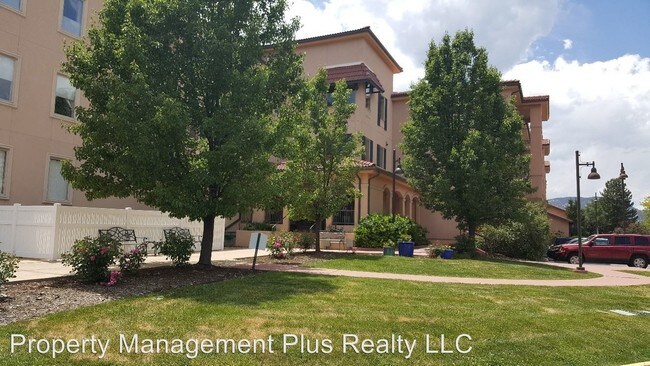 4500 Baseline Rd-Unit -#2403 in Boulder, CO - Building Photo - Building Photo