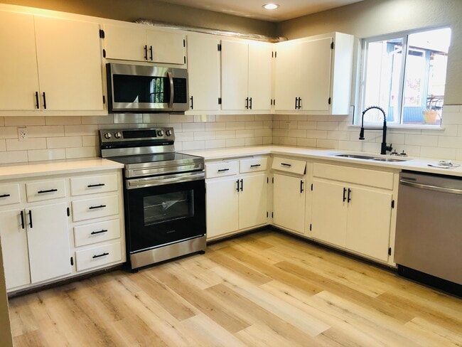 property at 2325 Yew St