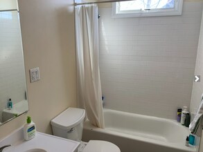 10 Sewall St, Unit S in Boston, MA - Building Photo - Building Photo