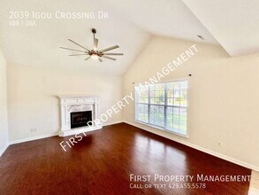2039 Igou Crossing Dr in Chattanooga, TN - Building Photo - Building Photo