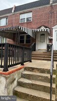 1415 Edgewood Ave in Trenton, NJ - Building Photo