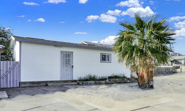 property at 4603 Byron St
