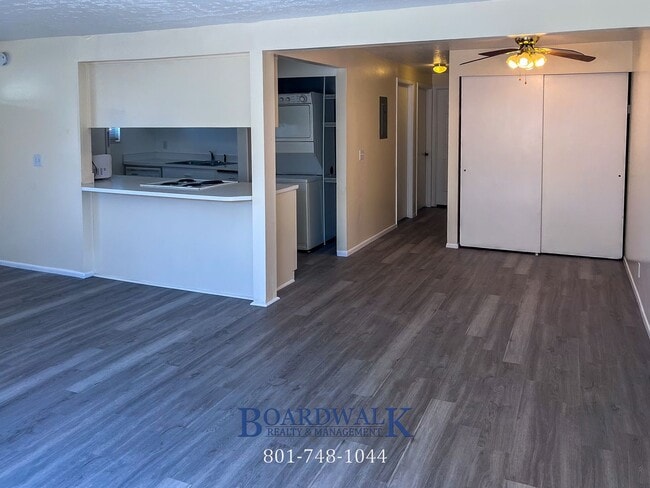 property at 1191 W 4300 S