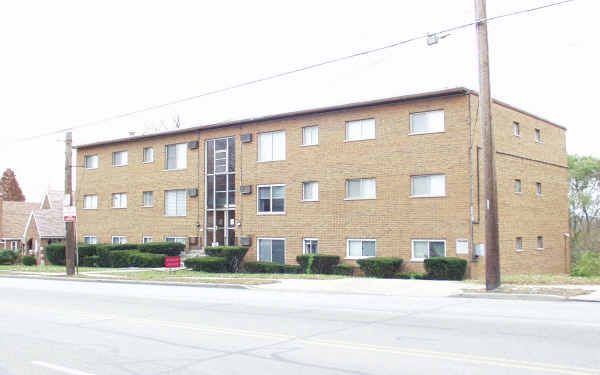 2545 Montana Ave in Cincinnati, OH - Building Photo - Building Photo